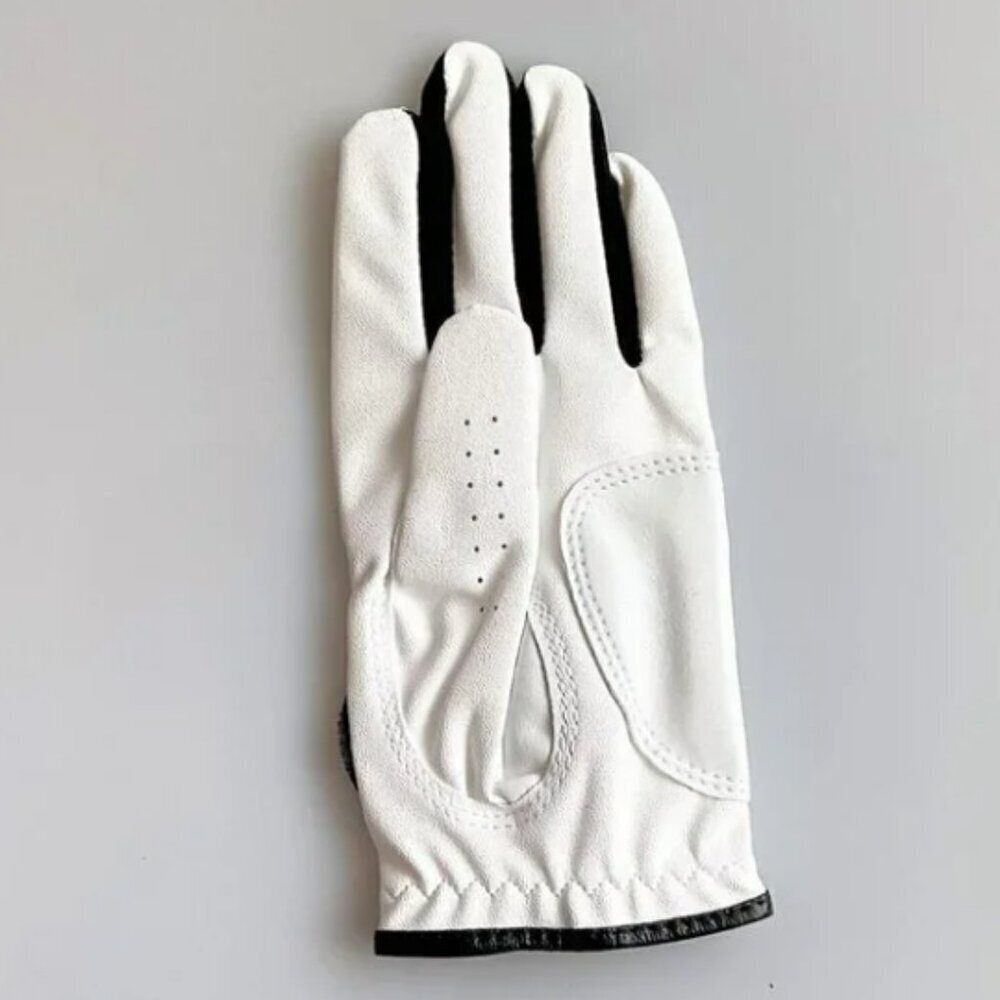 JUNIOR FOOTJOY GOLF GLOVE LEFT - Picture 5 of 8